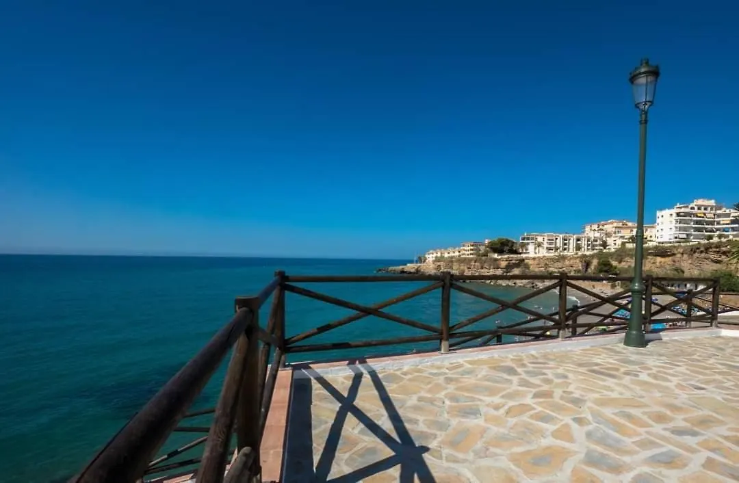 Apartamento Atico En Mar De Nerja España