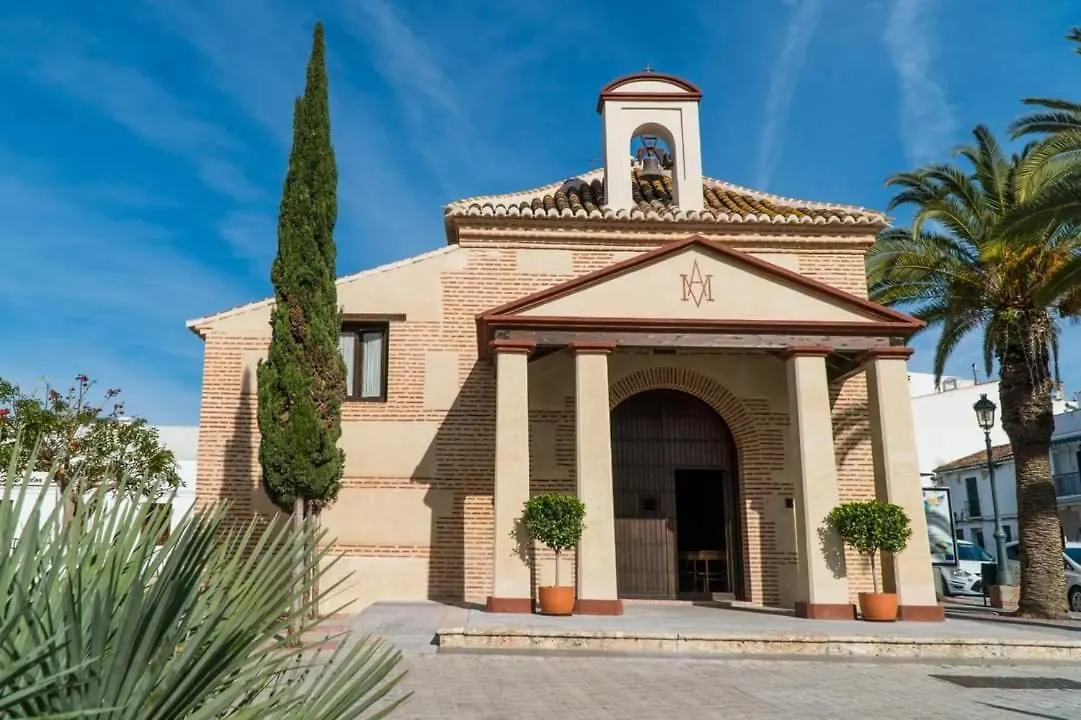 Apartamento Atico En Mar De Nerja