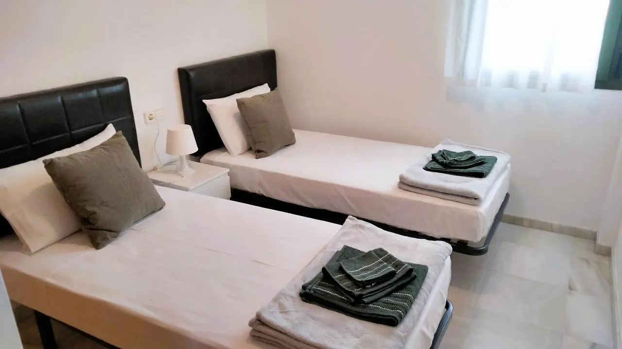 Apartamento Atico En Mar De Nerja