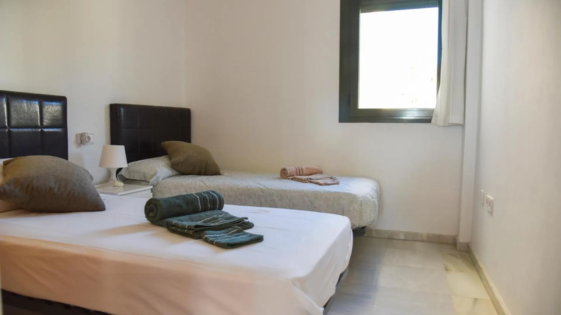 Apartamento Atico En Mar De Nerja