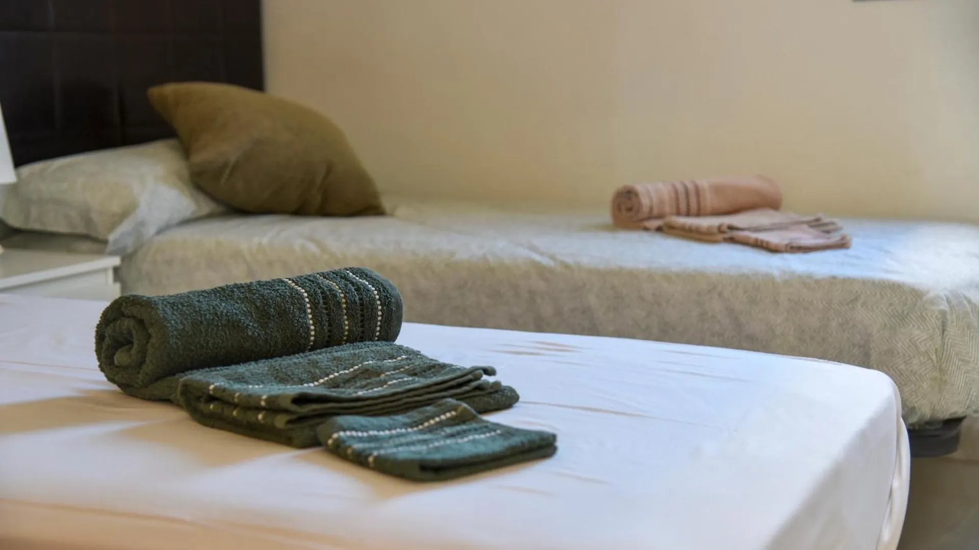 Apartamento Atico En Mar De Nerja España