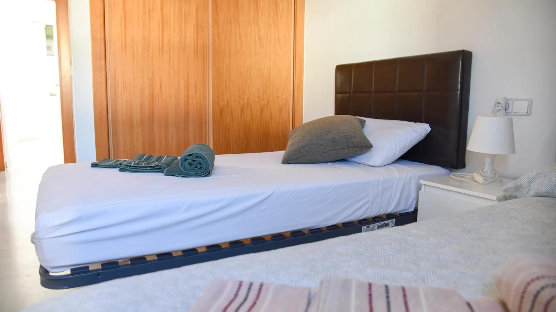 Apartamento Atico En Mar De Nerja 0*,  España
