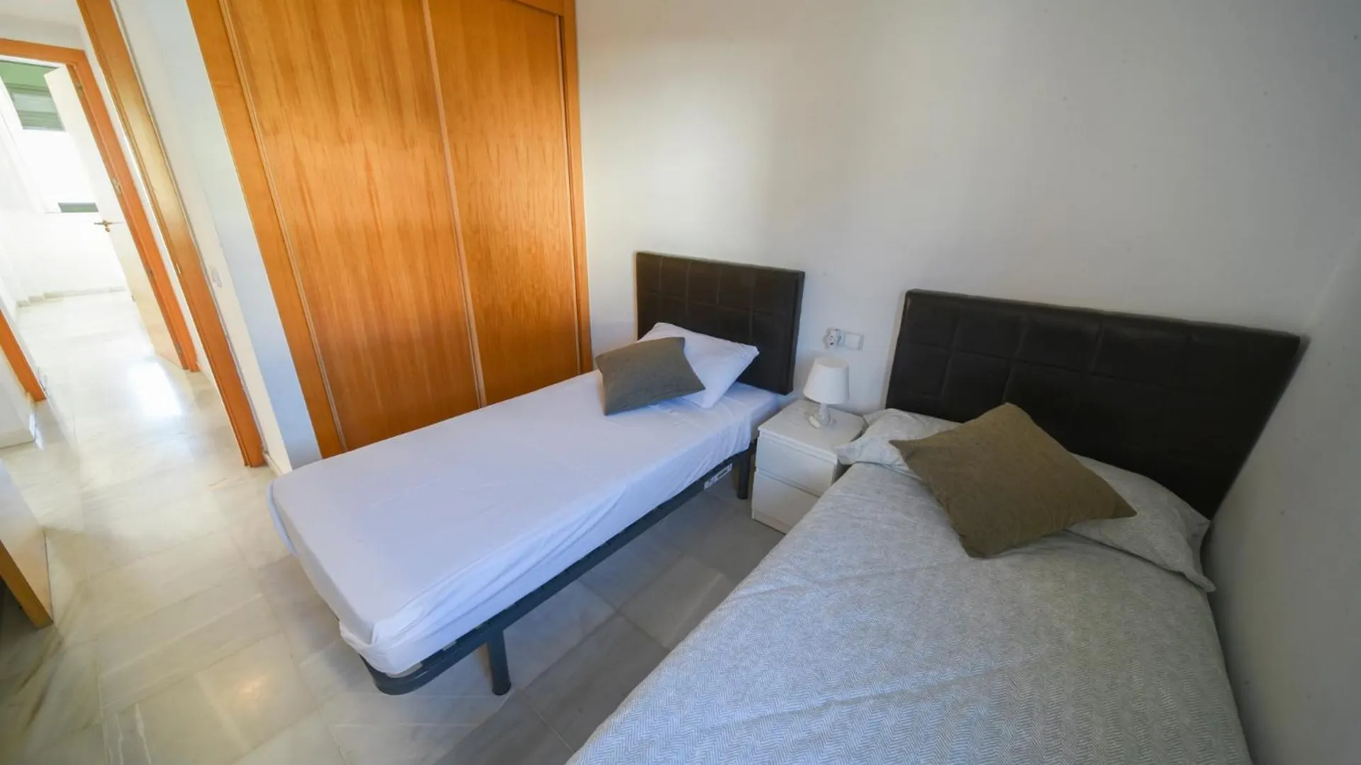 Apartamento Atico En Mar De Nerja