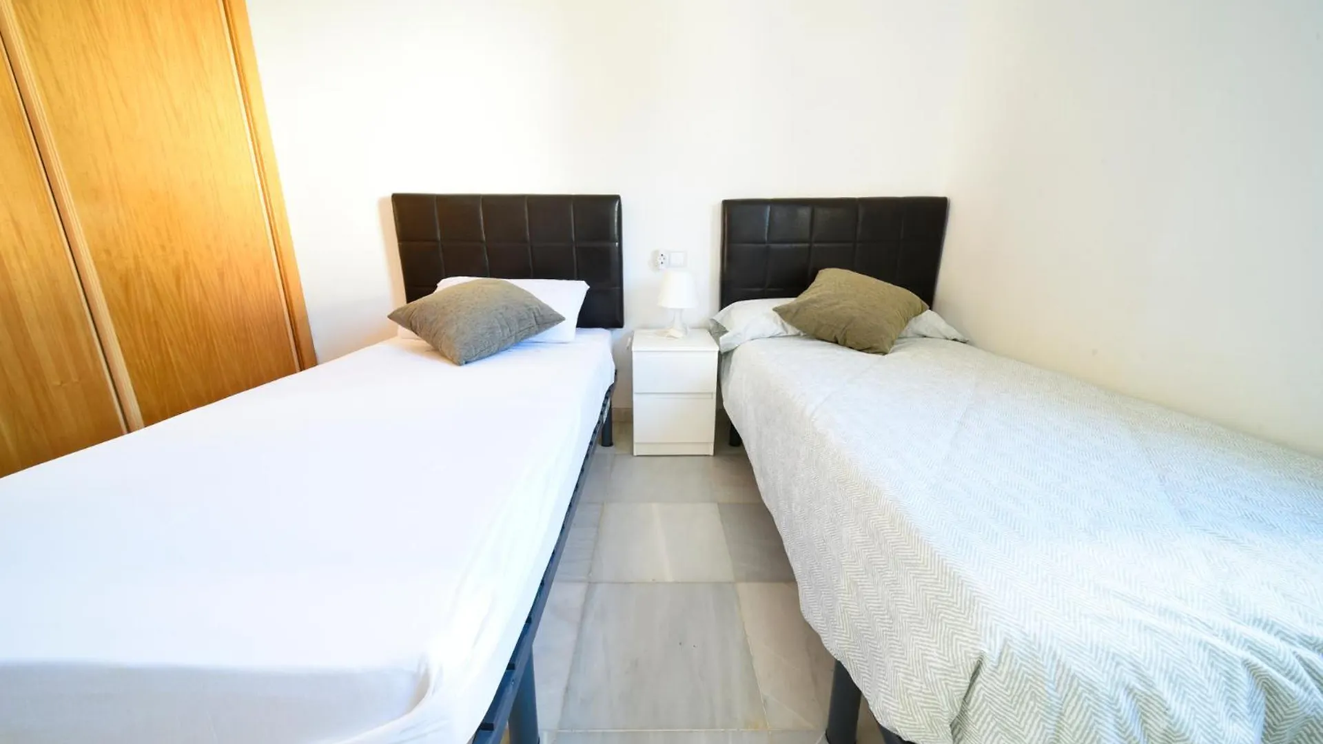 Apartamento Atico En Mar De Nerja