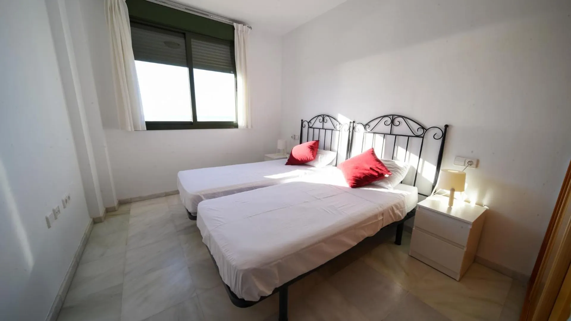 Apartamento Atico En Mar De Nerja España