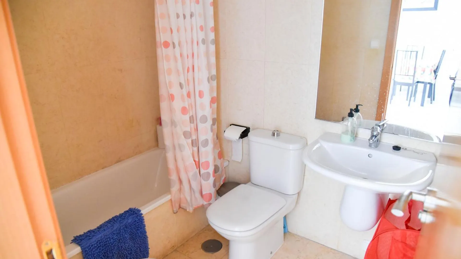 Apartamento Atico En Mar De Nerja
