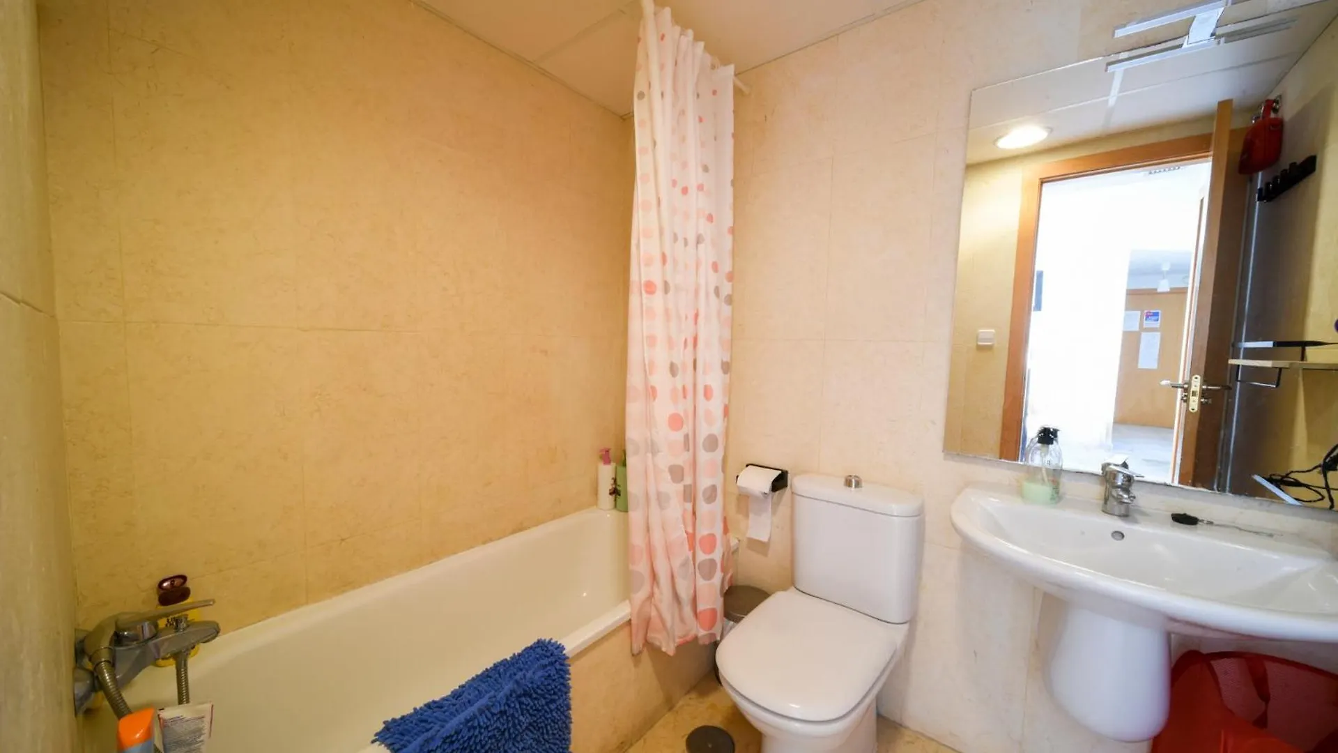 Apartamento Atico En Mar De Nerja España