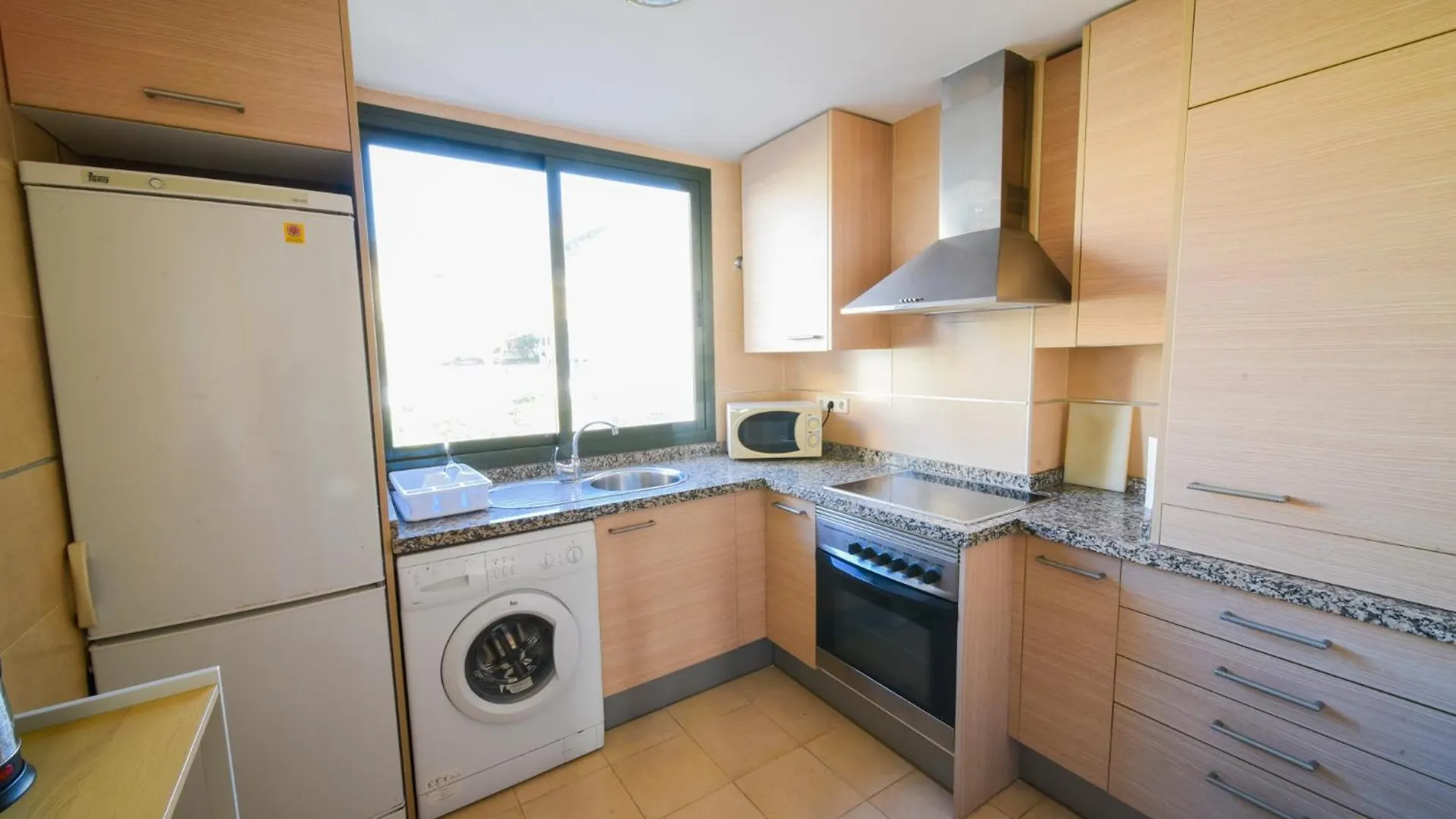 Apartamento Atico En Mar De Nerja