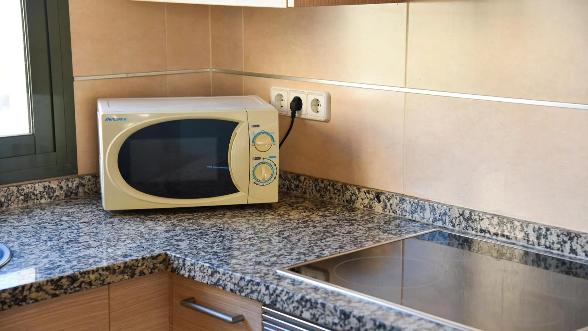 Apartamento Atico En Mar De Nerja España