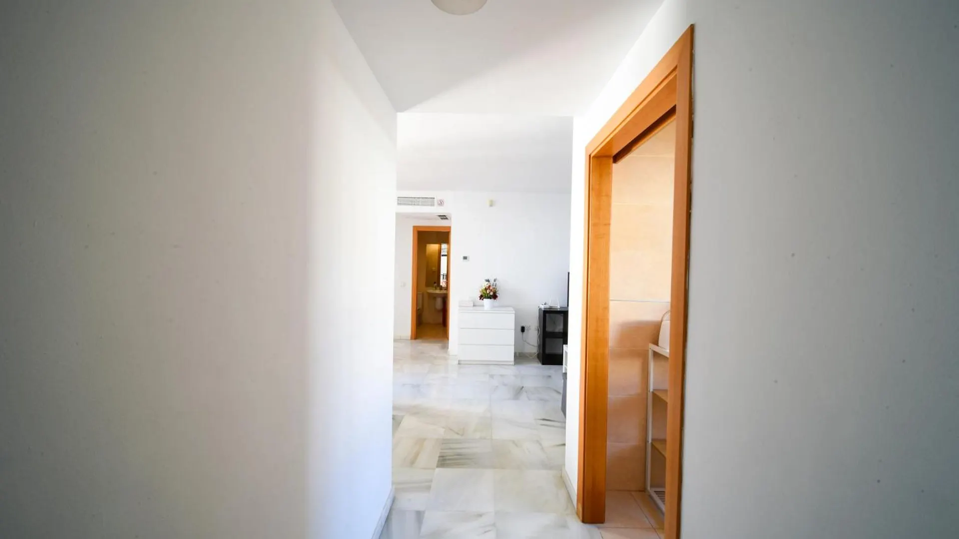 Apartamento Atico En Mar De Nerja