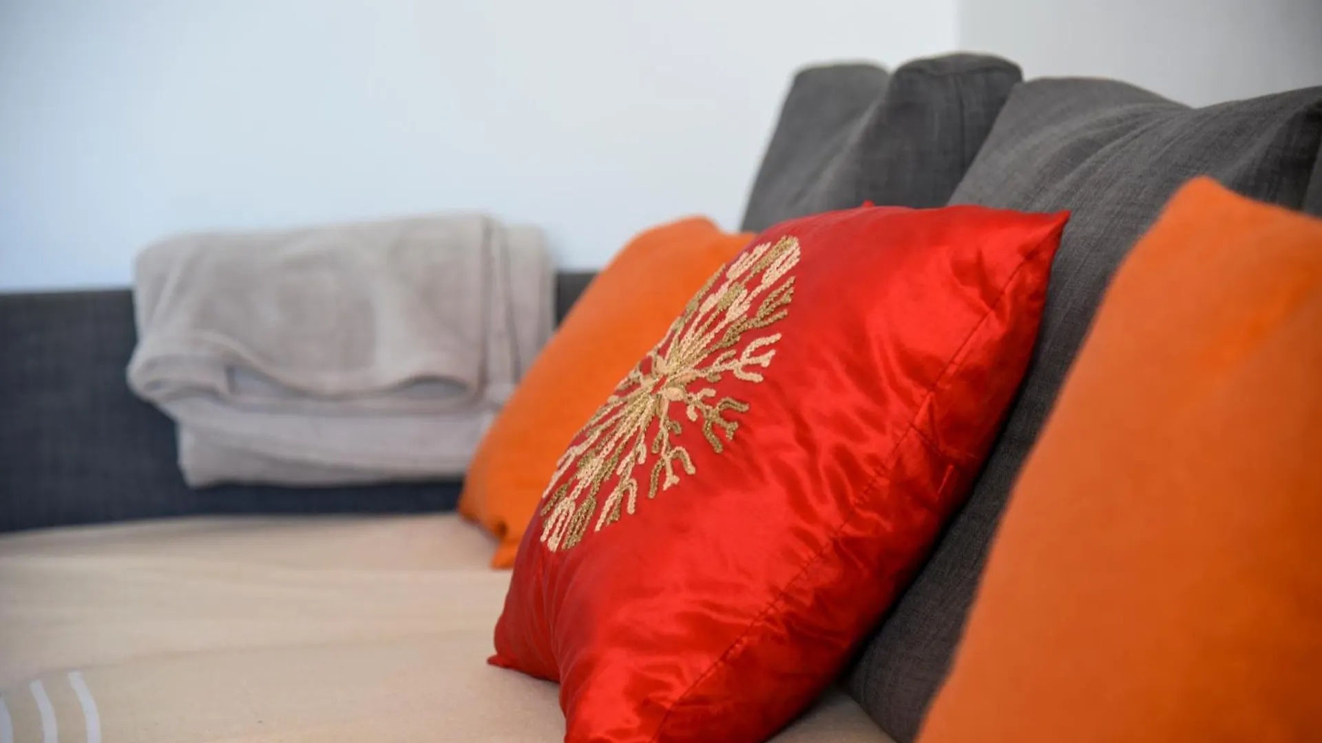 Apartamento Atico En Mar De Nerja
