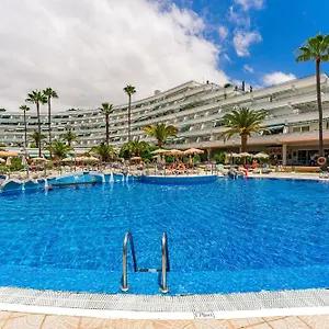 In Complex Altamira With Direct Ocean View Apartment Costa Adeje (Tenerife)