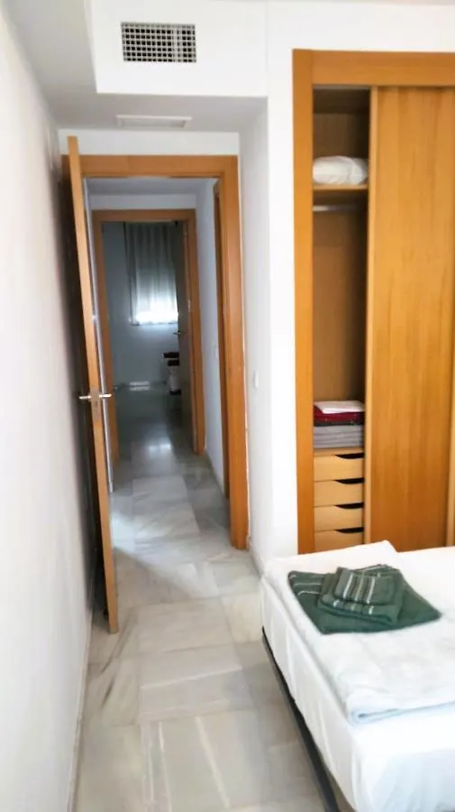 Atico En Mar De Nerja Appartement 0*,