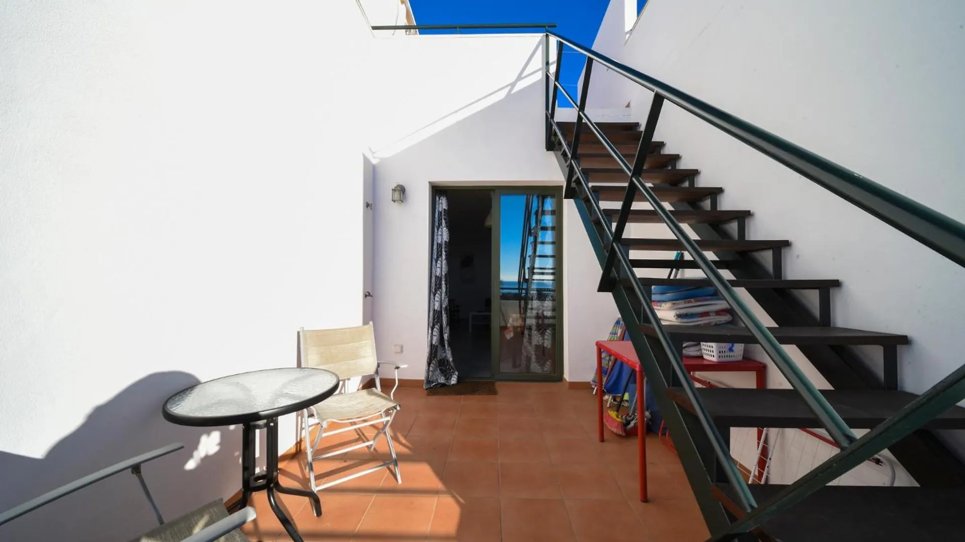 Apartmán Atico En Mar De Nerja