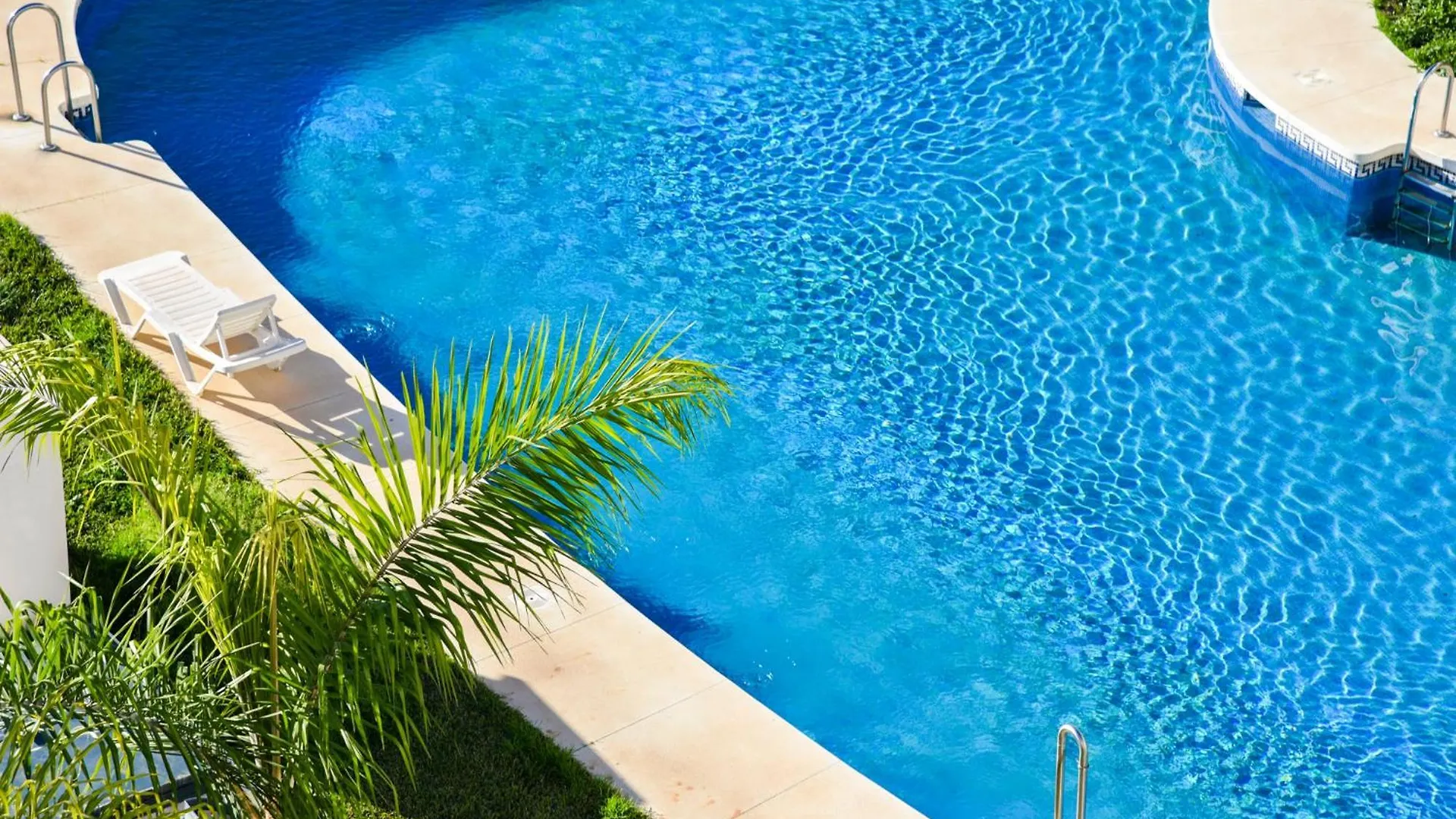 Atico En Mar De Nerja Appartement 0*,  Spanje