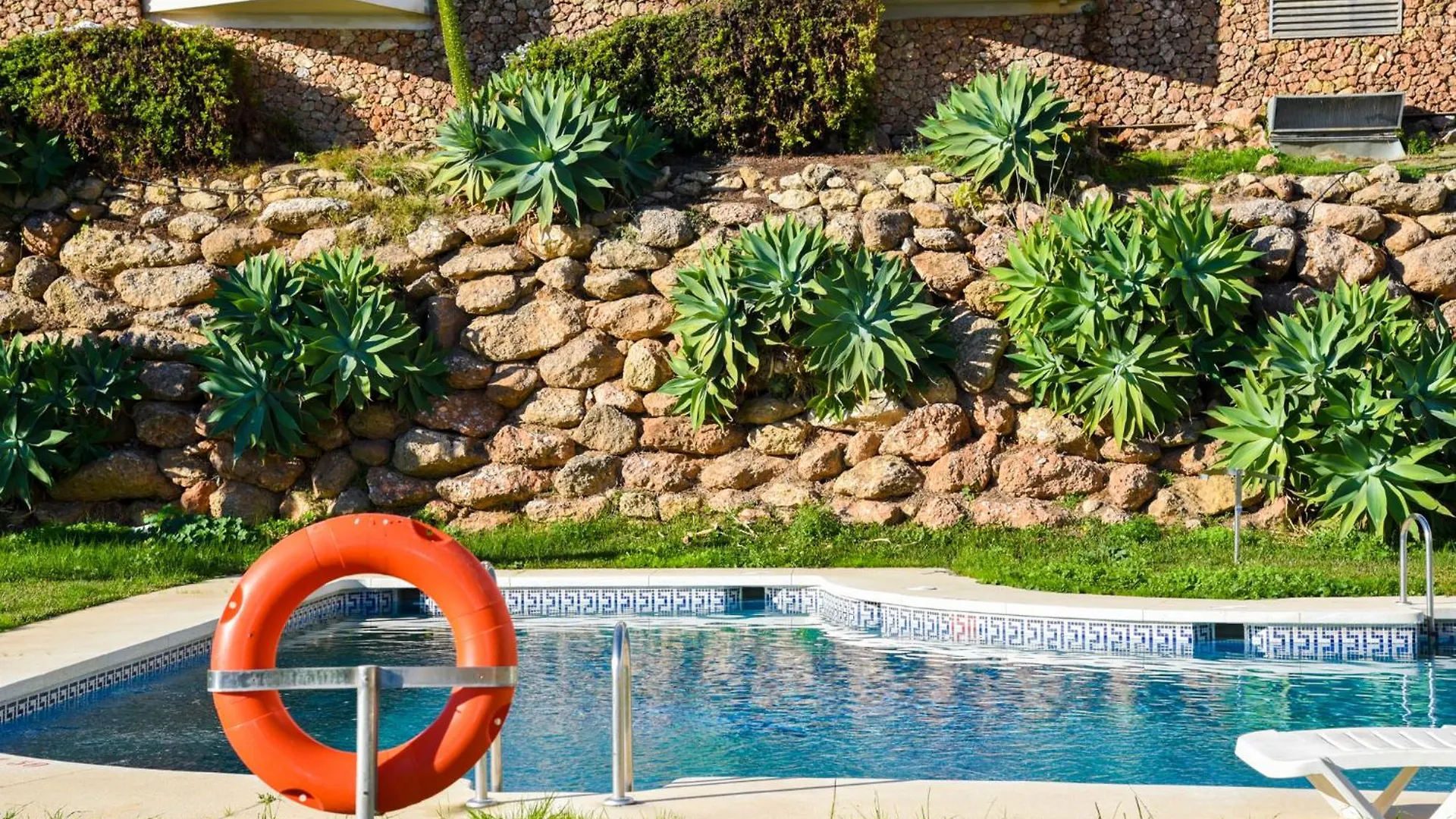Atico En Mar De Nerja Appartement